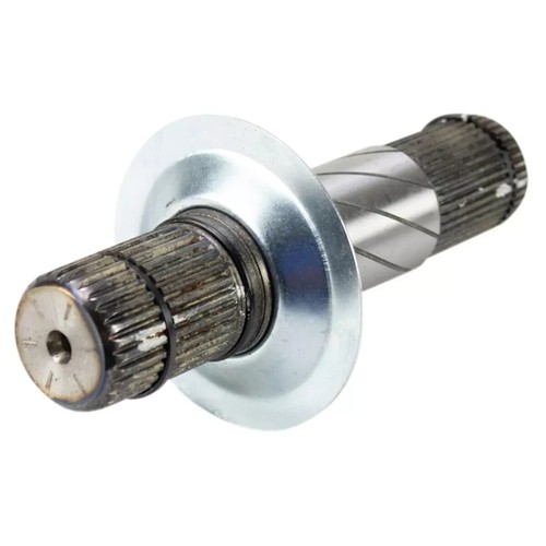 TRQ New Front CV Axle Shaft Set For 2012-2020 Ram 1500 1500 Classic - Picture 6 of 7