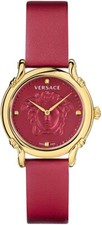 Versace Safety Pin VEPN00220 Womens Quartz Watch