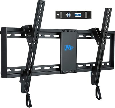Mounting Dream TV Wall Mount for 37-70 Inches TVs Universal Tilt Low Profile