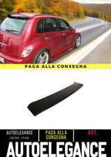 ✌️😎SPOILER POSTERIORE ADATTO PER CHRYSLER PT CRUISER😎✌️