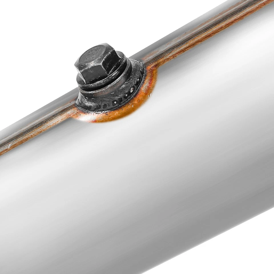 Catalytic Converter Set For 2009-2014 Ford E-150 E-250 E-350 Super Duty 5.4L EPA Foto 4 de 4