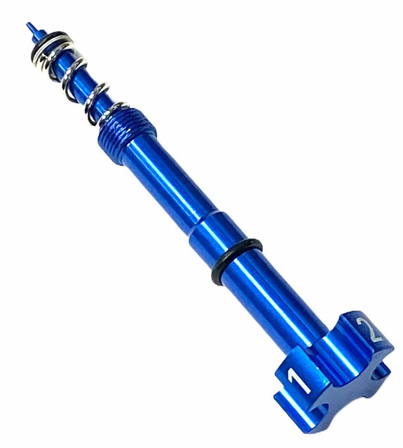 Air Fuel Mixture Screw For Yamaha YFZ450 CRF250R CRF250X WR450F 2003