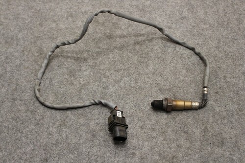 BMW 1er 3er 5er 6er E63 7er E66 X1 Lambdasonde 7558073 Regelsonde lambda probe