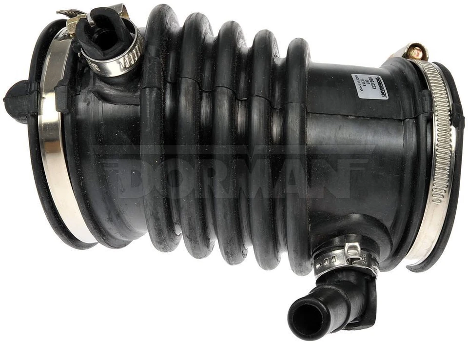 Воздухозаборный шланг двигателя Dorman 696-023 подходит для Ford Transit Connect 2,0 л-L4 10–13 годов выпуска - Изображение 4 из 4