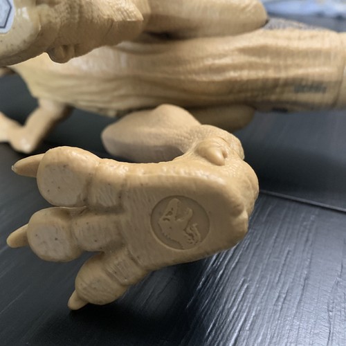 Jurassic World Mattel Dino Escape Mega Destroyers Carcharodontosaurus Dinosaurier - Bild 11 von 11