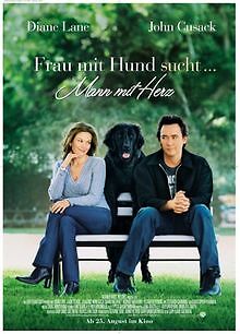 Frau mit Hund sucht Mann mit Herz von Gary David Gol... | DVD | Zustand sehr gut