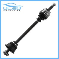 Antriebswelle FÜR Mitsubishi Space Star Volvo S40 V40 Vorne Links Schaltgetriebe