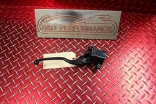 08 - 12 KAWASAKI NINJA 250R OEM FRONT BRAKE MASTER CYLINDER TESTED NJ11