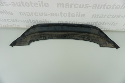 VW ID3 ID-3 ab bj. 2020 Diffusor Spoiler Stoßstange Hinten Blende 10A807521 Orig - Bild 11 von 12