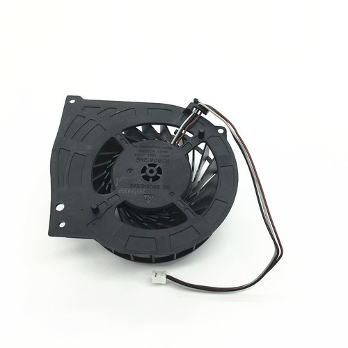 For SONY PS3 Super Slim CECH-4201B Cooling Fan Brushless KSB0812HE -1 PCS - Picture 4 of 4