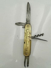 Couteau multifonction ( 5