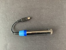 i turbo TURBO CHARGER DIGITAL iPod CHARGER Reusable iPod