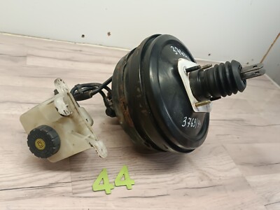 Bremskraftverstärker  Land Rover Freelander 2.0 TD4 SJB000010