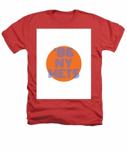 86 mets shirt