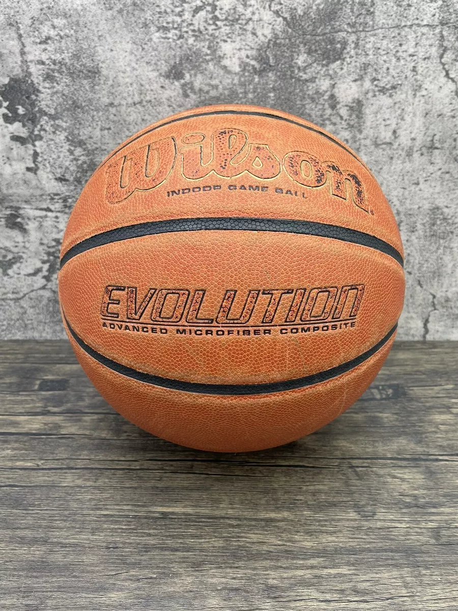 Wilson Evolution Basketball