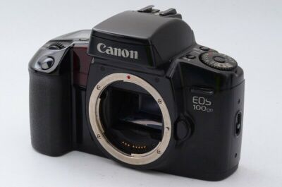 Canon EOS 100QD, EOS 100 Panorama, ELAN or EOS-100 SLR film Canon EOS 100QD, EOS 100 Panorama, ELAN or EOS-100 SLR film