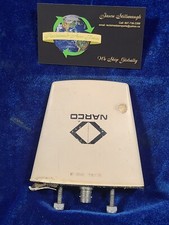 NARCO DME ANTENNA MODEL# AK-350 P/N: UDA-3 