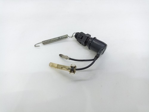 Interruptor de freno trasero Yamaha RXZ RZR 135 genuino Japón 3RS-H2530-10 - Imagen 4 de 6