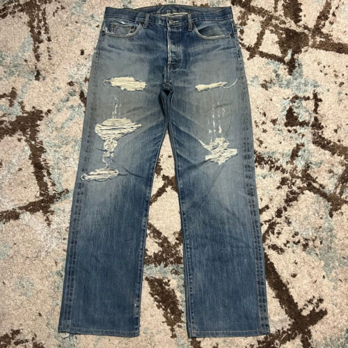 Vintage levis 501xx lvc - Gem Vintage levis 501xx lvc - Gem