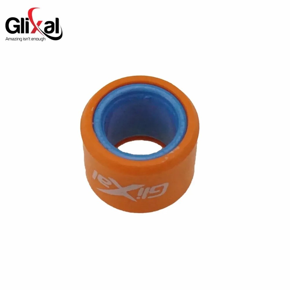 Buy SCOOTER 125CC 150CC GY6 HIGH PERFORMANCE RACING 117MM BLACK VARIATOR SLIDERS In PR, PR, For