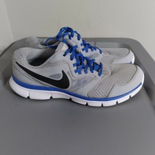 nike flex experience rn 3 brown