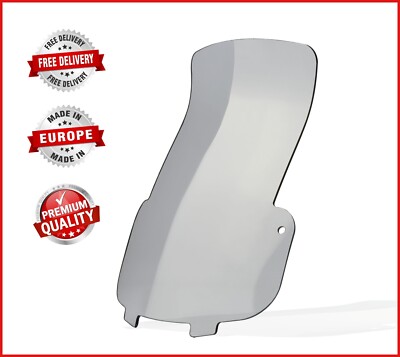 TRIUMPH TIGER 900 T400 | 1993-1998 WINDSCHILD STANDARD WINDSCHUTZSCHEIBE 4 FARBE