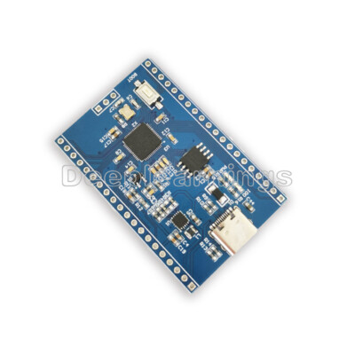 32Mbit FLASH RP2040 2 Core Processor Development Board Micropytho Raspberry Pie