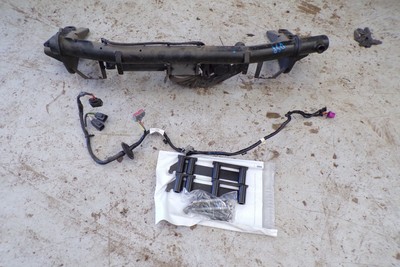 Land Rover Discovery Sport L550 Deployable Tow Bar with electrics