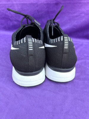 Size 13- Nike Flyknit Trainer Oreo AH8396-005 | eBay display picture 1