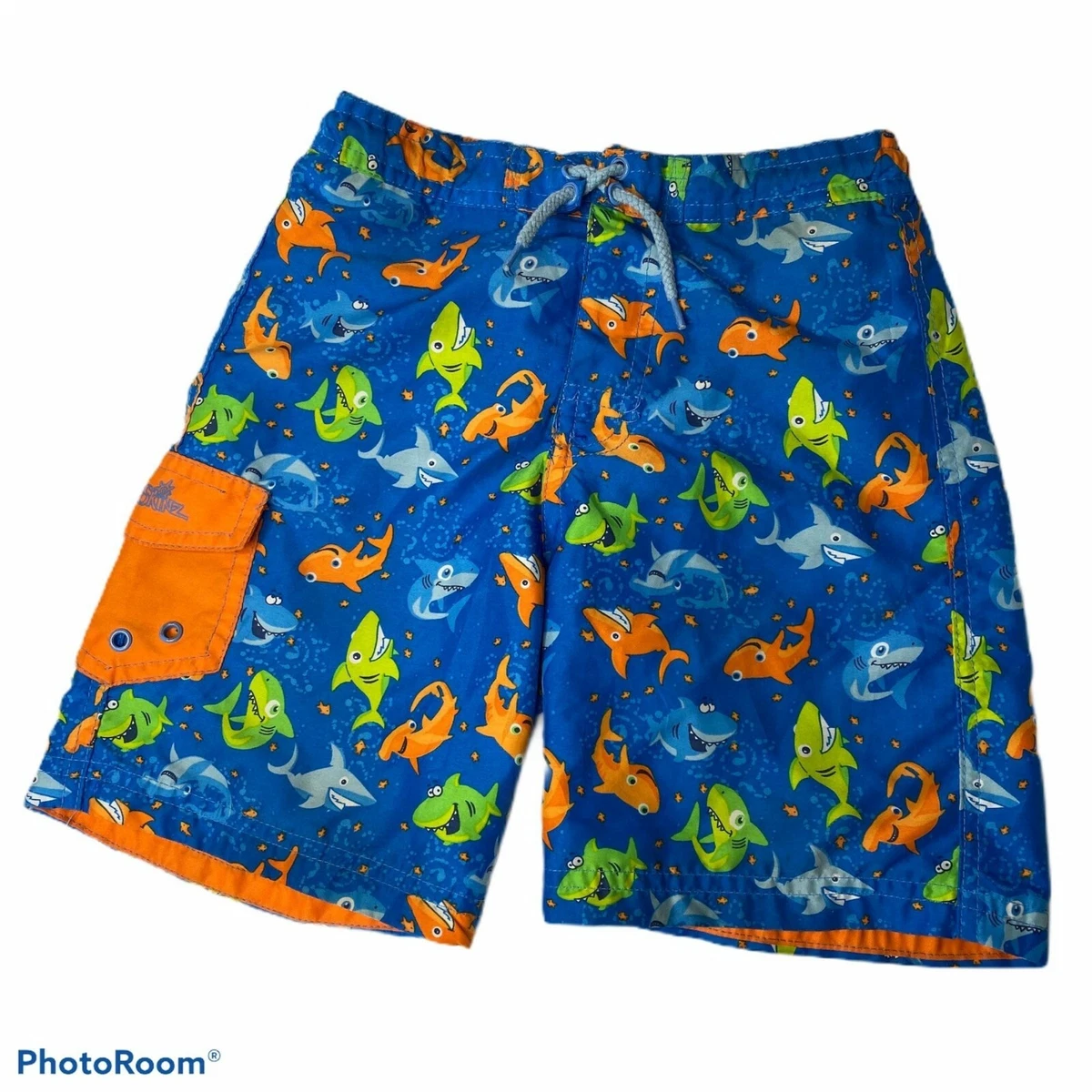Uv skinz hotsell swim shorts