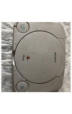 ps1 console and games bundle