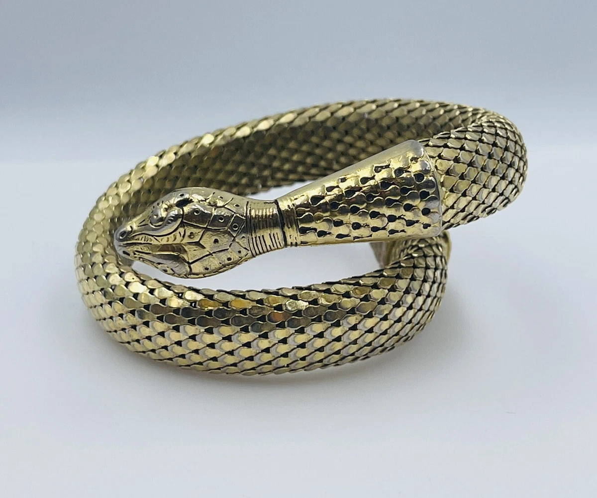 Whiting & davis co bracelet deals