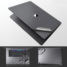 3M Vinyl Skin Decals Keyboard Cover Screen Protector for MacBook Pro 15 TouchBar