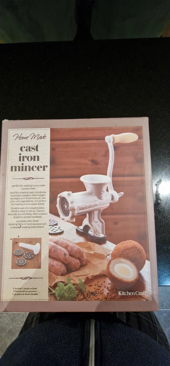 Machine Presse à Steak Haché A130 | Everest Srl