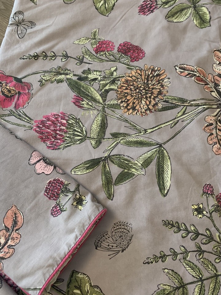 Next Duvet Cover Set King Size eBay