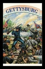 DR JIM STAMPS US FIRST DAY CARD BATTLE OF GETTYSBURG CIVIL WAR