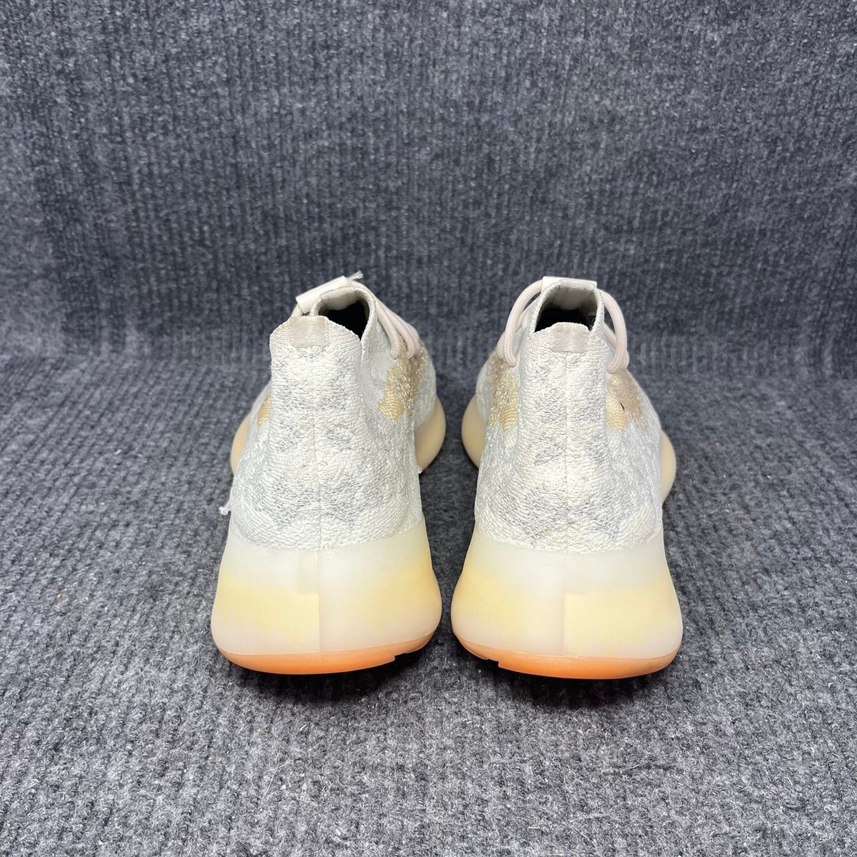 adidas‎ Yeezy 380 Yecoraite Reflective Boost Size 9.5 Mens Sneakers 2021 GY2649 Adidas Yeezy Boost 380 Yecoraite Reflective Shoes GY2649  main image 3