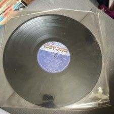 Vinyl Record LP