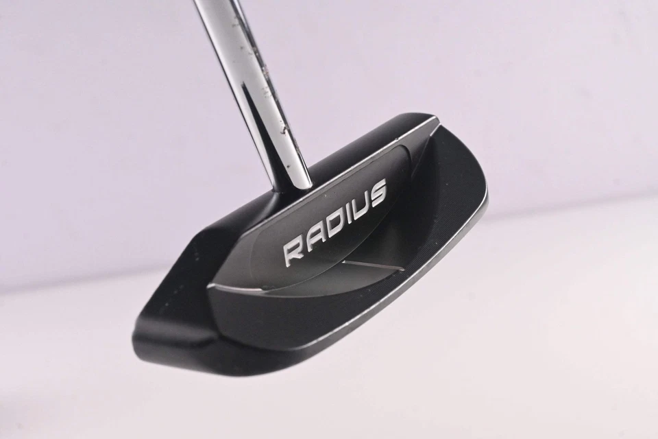 Radius Classic 9 Putter / 34 Inch - Image 4 of 4