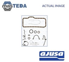 54067300 ENGINE CRANK CASE GASKET SET AJUSA FOR TOYOTA SUPRA,CRESSIDA,SOARER 3L