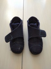 Toddler Shoes Toddler Blue Strap