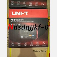 NEW UNI-T UT677A Battery Internal Resistance Tester Bluetooth USB Fast delivery
