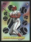 2026 Topps Series 2 Christian Moore Base (RAW)
