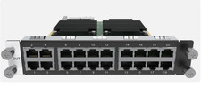 NovaStar 20x RJ45 Output Card H-Series Sending Card