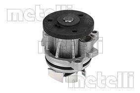 METELLI 24-0903 Wasserpumpe, Motorkühlung für BESTURN (FAW),FORD,FORD (CHANGAN),