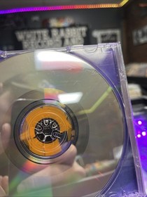 Tony Hawk's Pro Skater Sega Dreamcast Complete, Tested, Working.