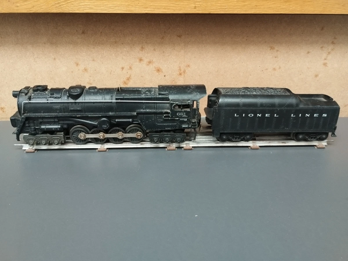 Locomotive miniature LR lionel roussy BB 0401 échelle O