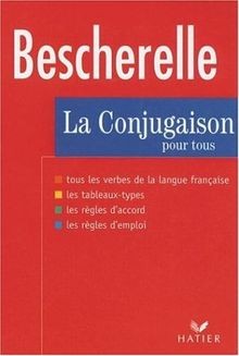 Le Nouveau Bescherelle - LArt De Conjuguer: Dictionnair... | Buch | Zustand gut