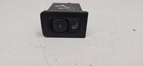 VW GOLF IV 1J1 Schalter sitzheizung 1J0963563B 1.60 Petrol 74kw 1998 34553971