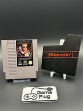 Thumbnail of ebay&reg; auction 365748609955 | NES  The Terminator / Der Terminator PAL Nintendo NES inkl. Hülle